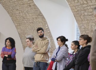 Urbino, “Il Libro del Cortegiano”: nuovo progetto del Centro Internazionale della Grafica d’Arte 2RC ABAU