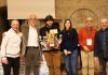 Il moldavo Ilia Martonivici vince il 4° Festival internazionale di scacchi “Città di Gubbio”