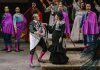 Carmen pronta al debutto nei teatri di Ascoli Piceno, Fano e Fermo