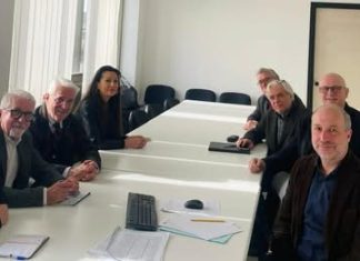 Liste di attesa, accessi al pronto soccorso e residenze protette, le priorità dell’assessore alla sanità Paolo Calcinaro