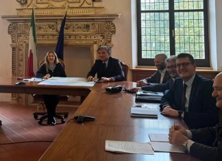 Pergola, viabilità e traffico pesante: istituzioni unite tra controlli e confronto con RFI