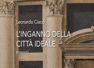 Urbino, Leonardo Ciacci presenta il libro “L’inganno della città ideale” nell’ambito del ciclo d’incontri Urbino, Urbanistica Architettura