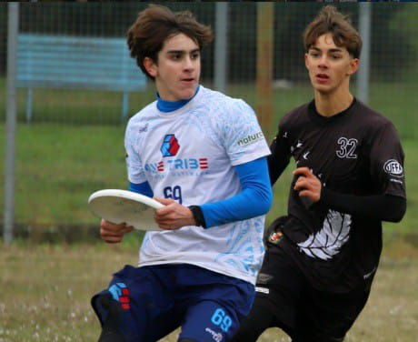 Angry Vola Ultimate Fano U17 3