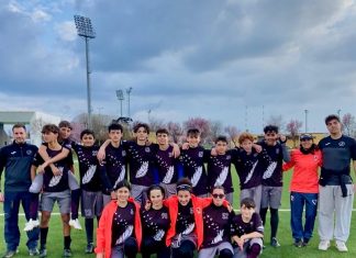 Frisbee, Under 17: una vittoria e due sconfitte per gli Angry Vola dell’Ultimate Fano