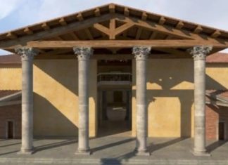 La Basilica di Vitruvio e la sfida del futuro: le proposte di Andrea Giomaro per valorizzare la scoperta a Fano