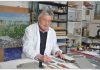 Il segno inciso e la didattica dell’acquaforte e puntasecca. Incontro con l’incisore e artista il maestro urbinate Carlo Iacomucci