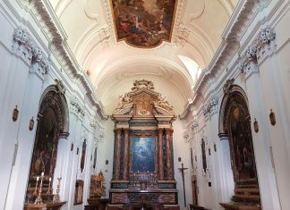 Cagli riconosce l’itinerario “Gaetano Lapis e la Cagli barocca”: approvata all’unanimità la proposta di Fare Comune