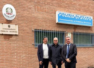 Baldelli (FdI). “Organico completo per il Commissariato di Fano, risolta carenza storica”