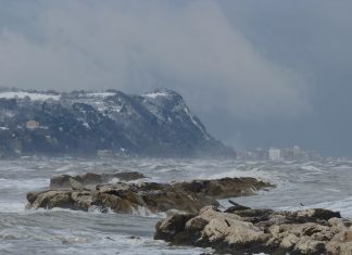 Venerdì 20 marzo la presentazione del libro “Il mare e la costa di Fano e dintorni” di Luciano Poggiani e Virgilio Dionisi