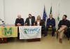 Giacomo Rossi, Milena Sebastiani e Paolo Calcinaro avviano stretta collaborazione tra “Civici Marche” e “I Marchigiani per Acquaroli”
