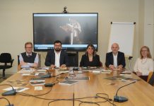 La Turba presentata in Regione, Giacomo Rossi: “Invito tutti a venire a Cantiano il 3 aprile per vivere di persona un’esperienza spettacolare”