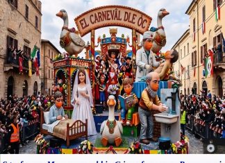 Nuovo singolo del cantautore Stefano Magnanelli: in dialetto fanese in ricordo delle vittime del COVID-19