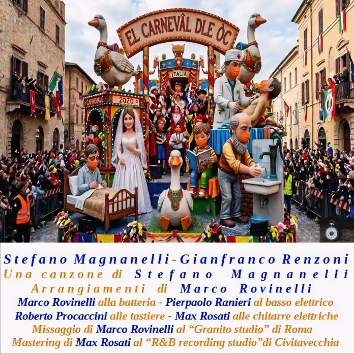 El Carneval Definitiva per titoli Video (1)