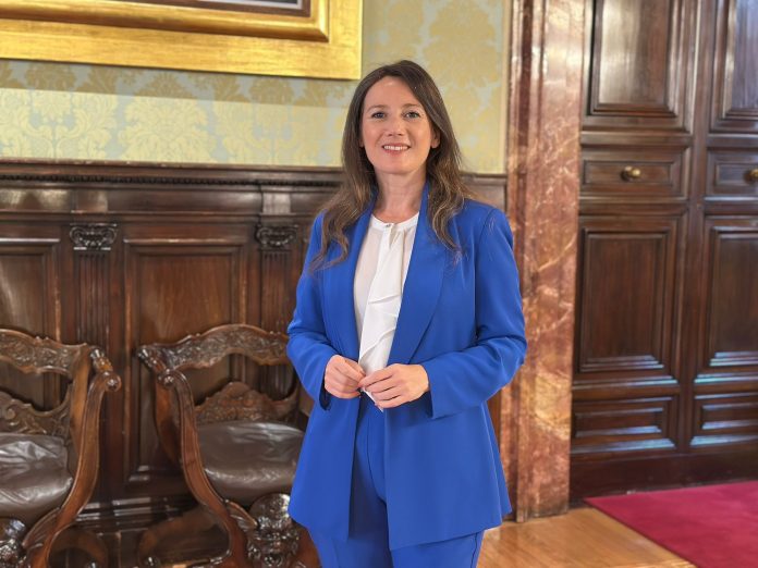Elena Leonardi foto