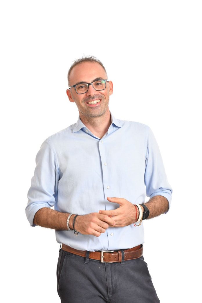 Emanuele Feduzi