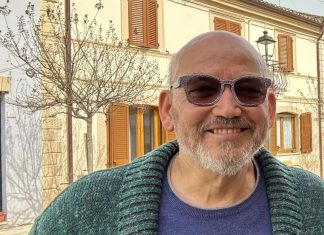 Ermenegildo Bevilacqua, consigliere comunale di maggioranza del Comune di San Costanzo, aderisce a Civici Marche
