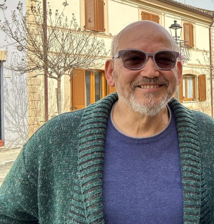 Ermenegildo Bevilacqua