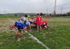 L’Essepigi Techfem Fano Rugby fa 13!