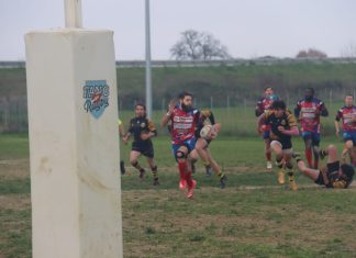 Essepigi Techfem Fano Rugby ospita l’Unione Rugbistica Anconitana