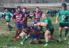Essepigi Techfem Fano Rugby, volata finale partendo dalla testa della classifica