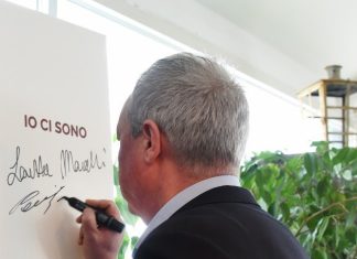 Un anno di incarico per la sicurezza: Nuova Fano si complimenta con Stefano Pollegioni