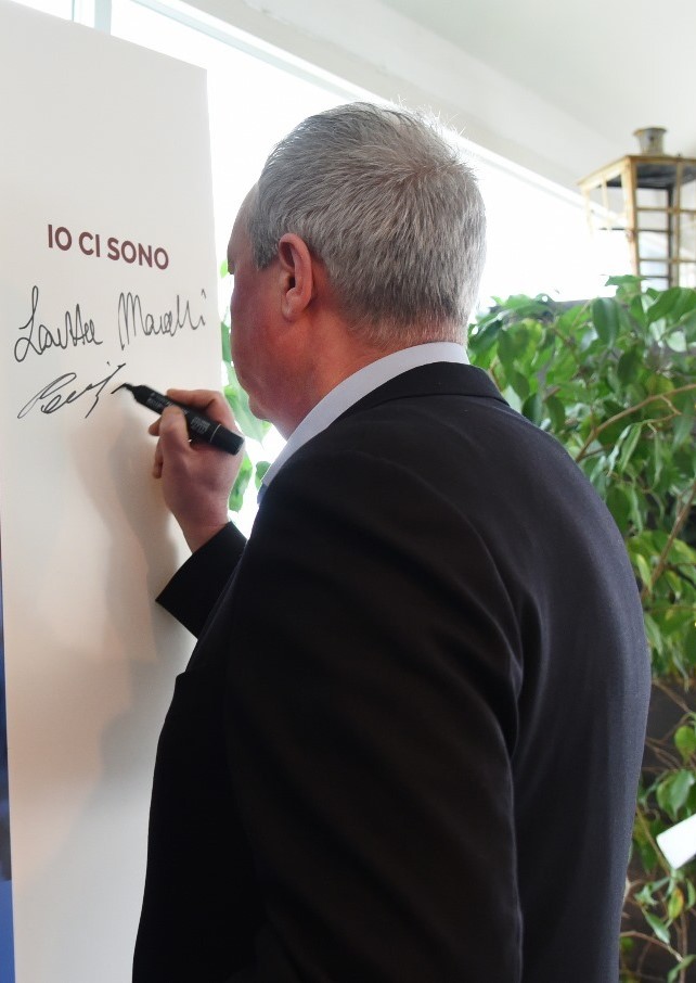 FOTO RICORDO ELEZIONI SERFILIPPI