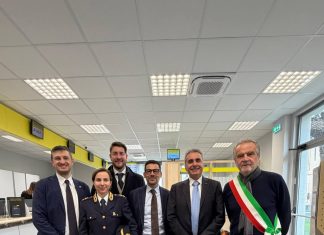 Baldelli (FdI): “Lo Stato che si avvicina. Passaporto anche nei piccoli Comuni”