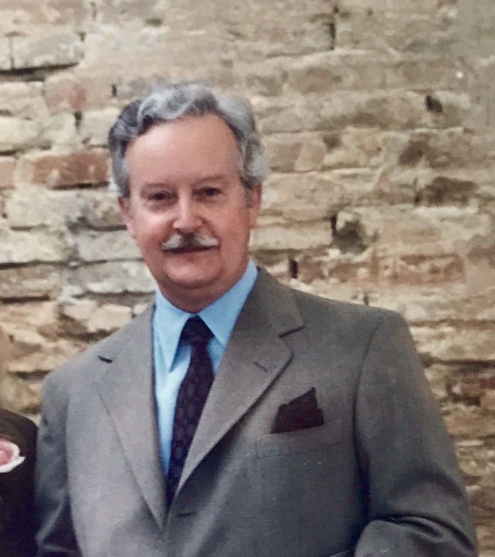 Foto Clemente Castelbarco Albani