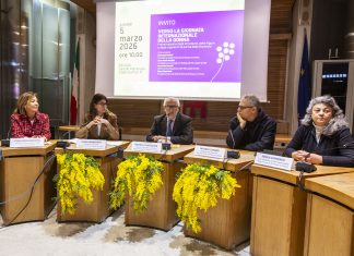 “Verso la Giornata della Donna”, Provincia: «Impegno confermato su contrasto alle discriminazioni e pari opportunità»
