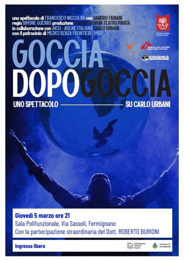 Goccia a Goccia Fermignano