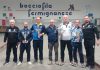 Bocce, terzo Trofeo Città di Fermignano: vince Paolucci (Oikos Fossombrone) su Poggiaspalla (Fermignanese)