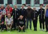 Bocce, Trofeo “Pergola città dei bronzi dorati e del tartufo”. Vince Davide Paolucci (Oikos Fossombrone)