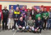 Bocce, 25° Trofeo Biagiotti Your Steel partner a Colli al Metauro: finale tutta fanese. Vince Cappellacci su Manuelli