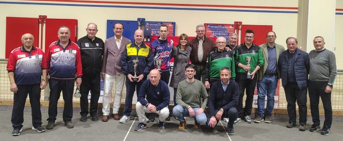 Gruppo Tavernelle marzo 2026