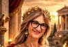 Manuela Palmucci, l’ancella della romanità fanese