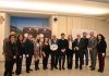 A Daniele Gaudenzi l’Oscar della Ristorazione di Confcommercio. È il patron da 40 anni del ristorante “Da Tano” di Fano
