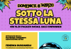 Giornata della Donna, l’associazione Astra promuove a Urbino la seconda edizione dell’evento “Sotto la stessa luna”