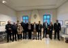 Inaugurata a Isera (TN) la mostra “Nel sogno di Urbino, l’opera grafica di Marcello Lani”