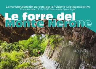 Domenica a Pianello di Cagli si presentano gli interventi finanziati con la Legge Regionale sulla Speleologia