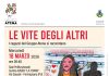 “Le vite degli altri”: a Fermignano una serata per ascoltare, capire e condividere