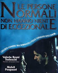 Urbino, questa sera (17 marzo) la proiezione del film “Le persone normali non hanno niente di eccezionale”