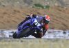 Il fanese Marco Gaggi verso il debutto in Sportbike
