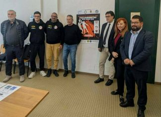 Cagli capitale del basket inclusivo sabato 28 e domenica 29 marzo