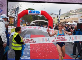 Trofeo BCC Metauro, attesa a Fossombrone per la podistica nazionale del 29 marzo