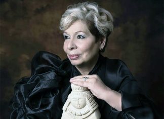 Sant’Ippolito, corso di scultura sponsor la Bcc Metauro