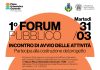 Fermignano guarda al futuro: al via il nuovo Piano Urbanistico Generale
