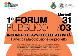 Fermignano guarda al futuro: al via il nuovo Piano Urbanistico Generale