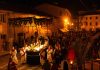 Venerdì Santo a Saltara: Processione del Cristo Morto – Scene viventi della “Via Dolorosa”
