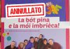 Spettacolo teatrale del GAF, annullati gli eventi del 18 e 23 marzo a Fano. Rimborso biglietti