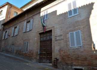 Urbino Capoluogo: sabato 28 marzo ospite il Presidente del Tribunale di Urbino dott. Luigi Reale